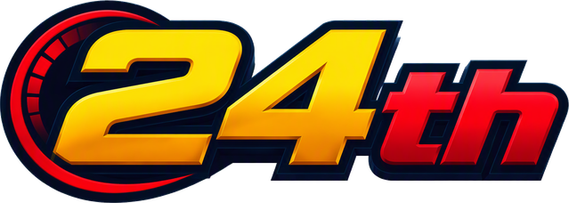 24th